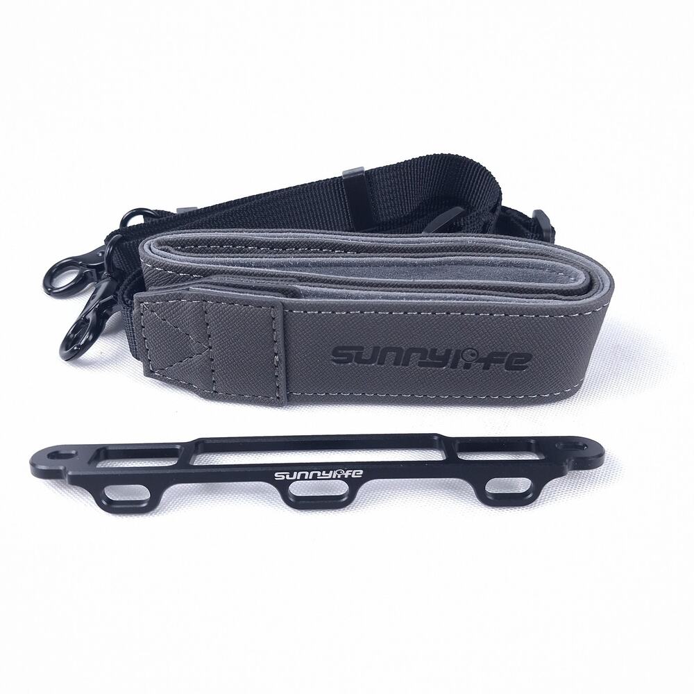 Sunnylife L397 Neck Shoulder Strap Metal Bracket Mount Kit for DJI RC Controller